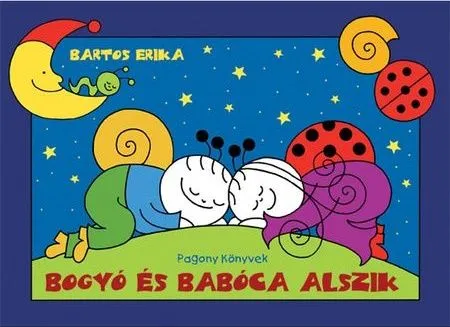 Bogyó és Babóca alszik - Rossz Álom, Csillagház Legnépszerűbb