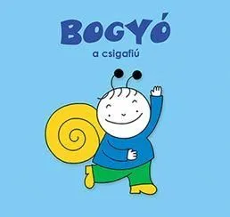 Bogyó, a csigafiú Kihagyhatatlan ajánlat