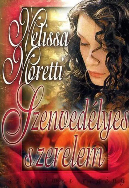 Akciós ár Szenvedélyes szerelem