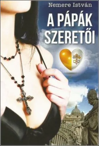 Expressz szállítás A pápák szeretői