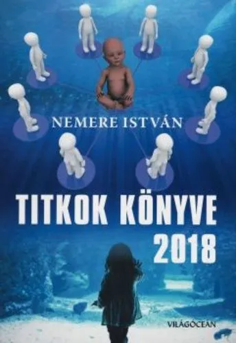 Akciós ár Titkok könyve 2018