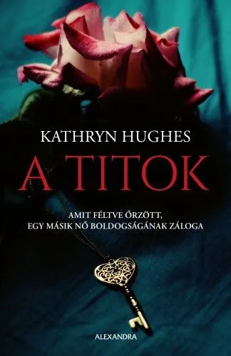 Bestseller A titok