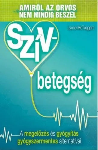 Amiről az orvos nem mindig beszél - szívbetegség Akciós ár
