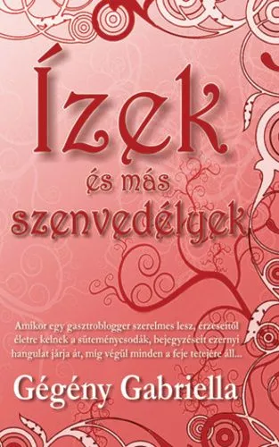 Outlet Ízek ?és más szenvedélyek