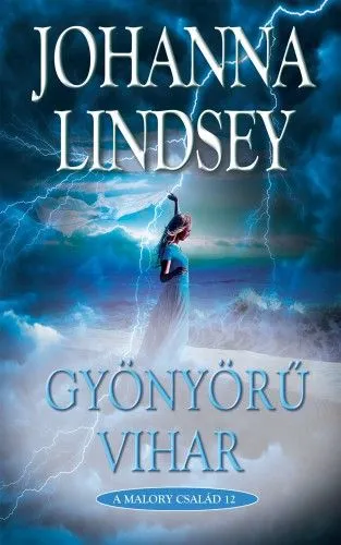 Gyönyörű vihar - A Malory család 12. Árengedmény