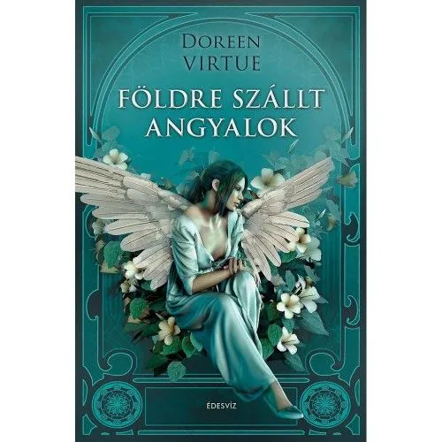 Árengedmény Földre szállt angyalok