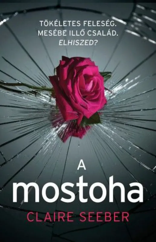 Korlátozott ajánlat A mostoha