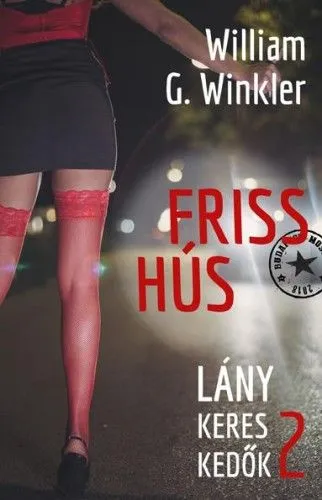 Friss hús - Lánykereskedők 2. Kedvezmény