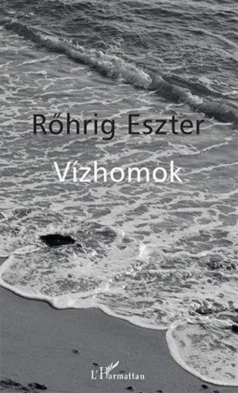 Vízhomok Árcsökkenés