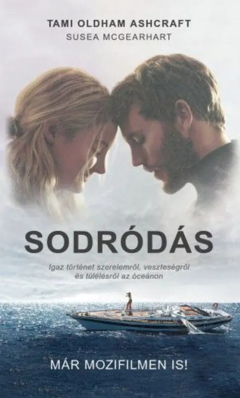 Sodródás Ne maradj le