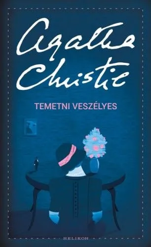 Nézd meg most Temetni veszélyes