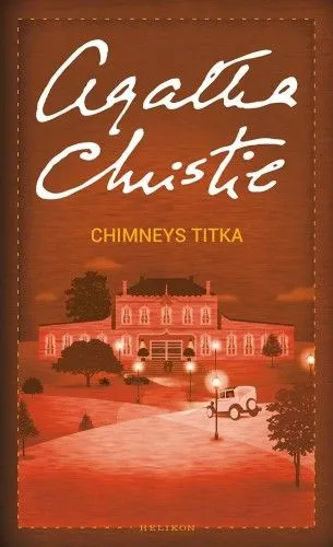 Chimneys titka Biztonságos fizetés