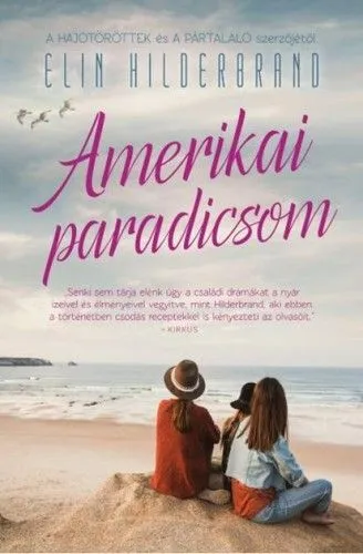 Prémium Amerikai paradicsom