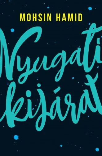 Nyugati kijárat Csak ma