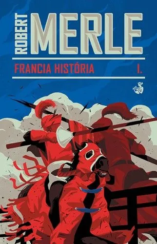 Francia história Bestseller