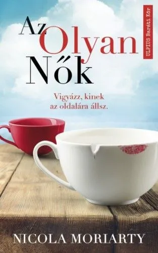 Az olyan nők Exkluzív ajánlat