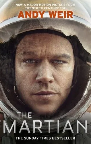 Legkelendőbb The Martian