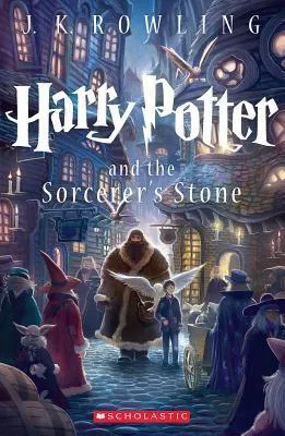 Gyors szállítás Harry Potter and the Sorcerer s Stone