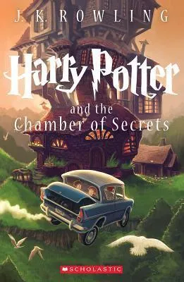 Harry Potter and the Chamber of Secrets Biztonságos fizetés