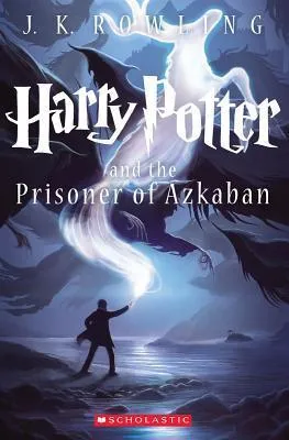 Outlet Harry Potter and the Prisoner of Azkaban