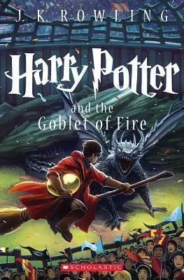 Harry Potter and the Goblet of Fire Kihagyhatatlan ajánlat