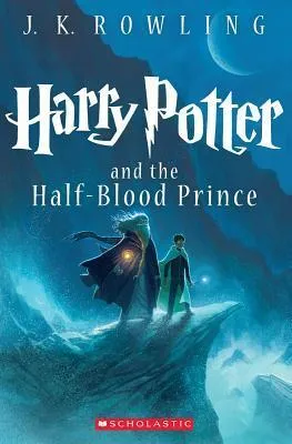 Harry Potter and the Half-Blood Prince Vásárlói kedvenc