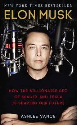 Elon Musk Legjobb ár