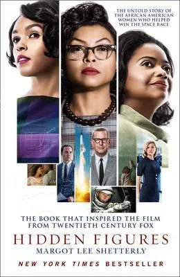 Hidden Figures Végkiárusítás