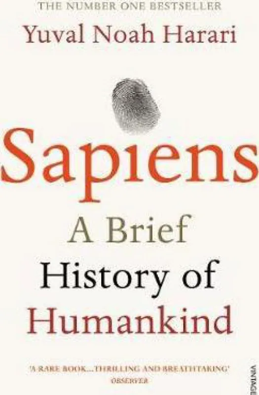 Sapiens Azonnali szállítás
