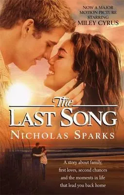 The Last Song Ajánlat
