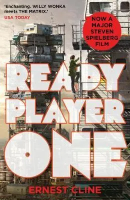 Szezonális akció Ready Player One
