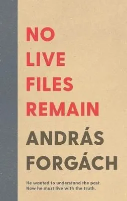 No Live Files Remain Outlet