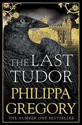 The Last Tudor Olcsóbb