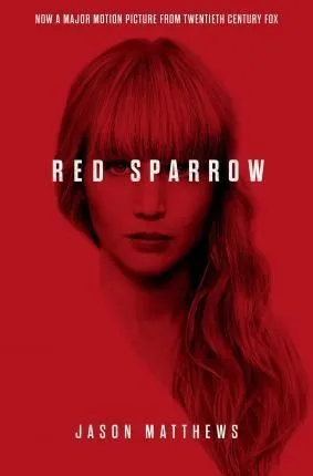 Kedvezményes ár Red Sparrow