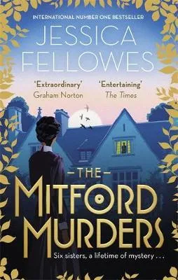 Biztonságos fizetés The Mitford Murders