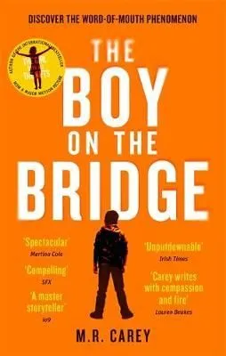 The Boy on the Bridge Gyors kiszállítás