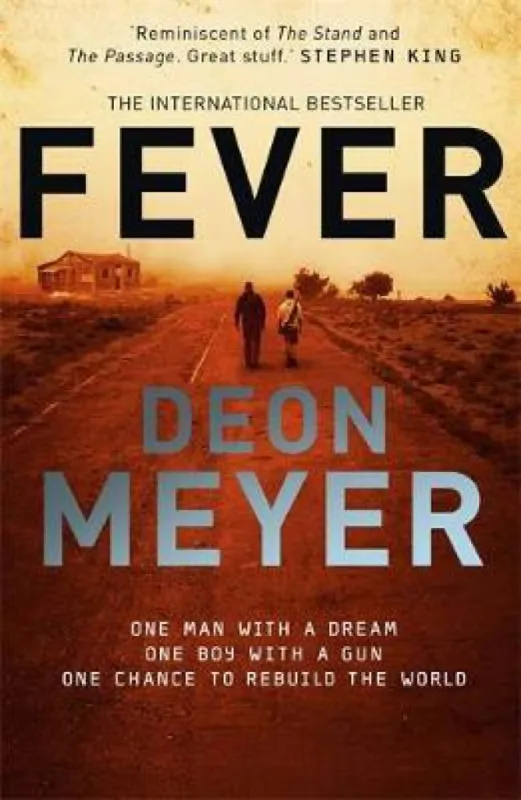 Fever Legkelendőbb
