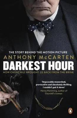 Expressz szállítás Darkest Hour