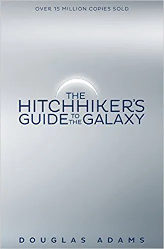The Hitchhiker s Guide to the Galaxy Ajánlat