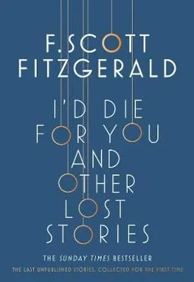 Szezonális akció I d Die for You: And Other Lost Stories