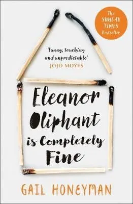 Eleanor Oliphant is Completely Fine Prémium