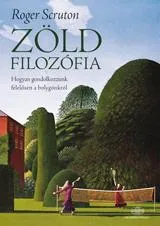 Zöld filozófia Vedd meg most