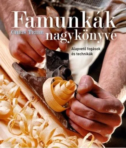 Famunkák nagykönyve Szezonális akció