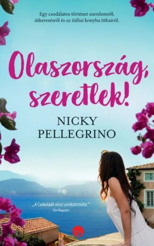 Olaszország, szeretlek! Korlátozott ajánlat