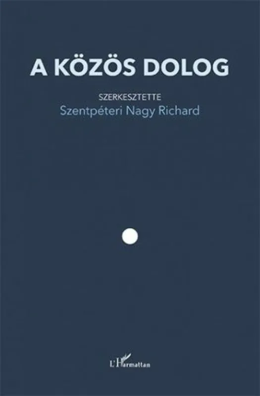 A közös dolog Különleges ajánlat