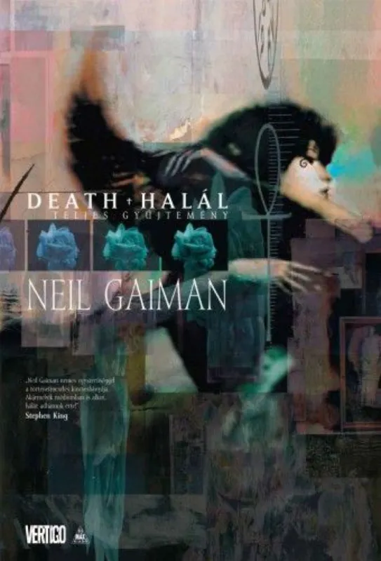 Végkiárusítás Death - Halál - Teljes gyűjtemény