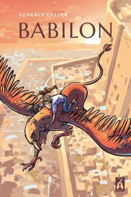 Legjobb ár Babilon