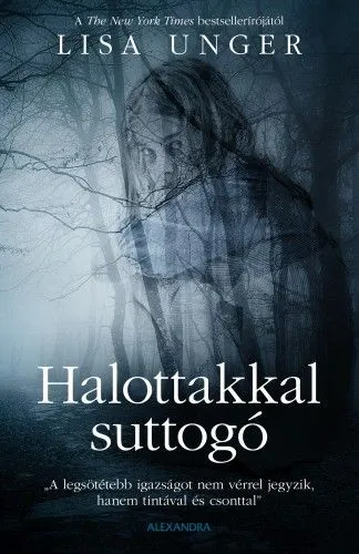 Halotakkal suttogó Szuper akció