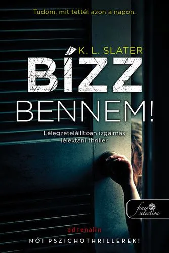 Olcsó Bízz bennem!