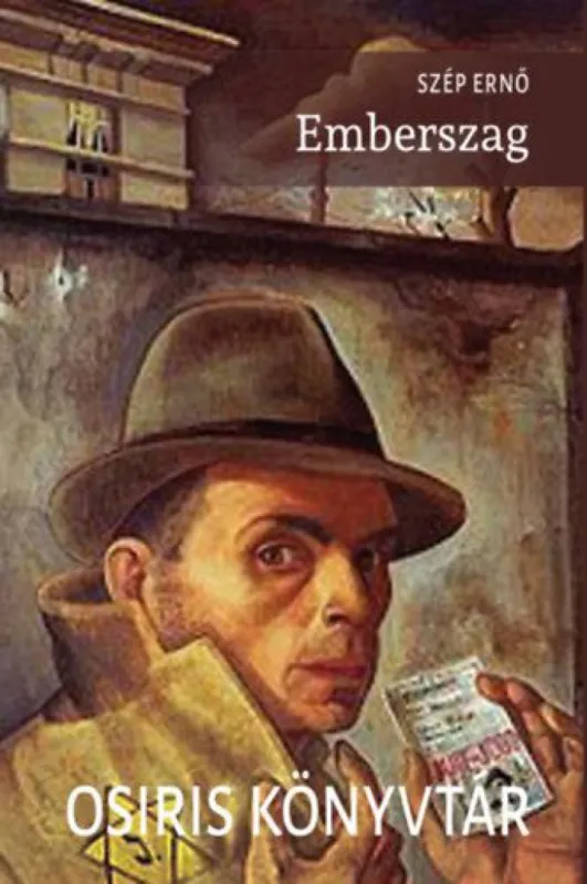 Azonnali szállítás Emberszag